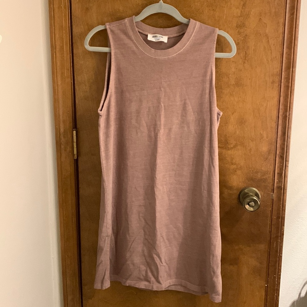 Casual boutique dress new with tags